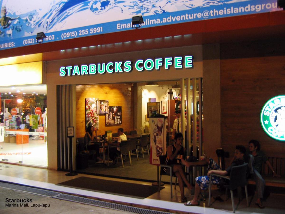 D522 Hostel At Kiener Hills - Near Cebu Airport Lapu-Lapu City Exterior foto