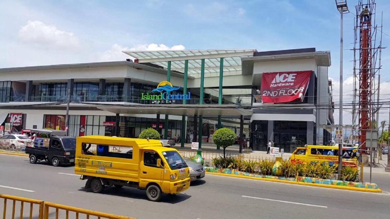 D522 Hostel At Kiener Hills - Near Cebu Airport Lapu-Lapu City Exterior foto
